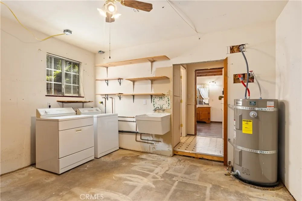 287 Forest Drive Lakeport, CA 95453