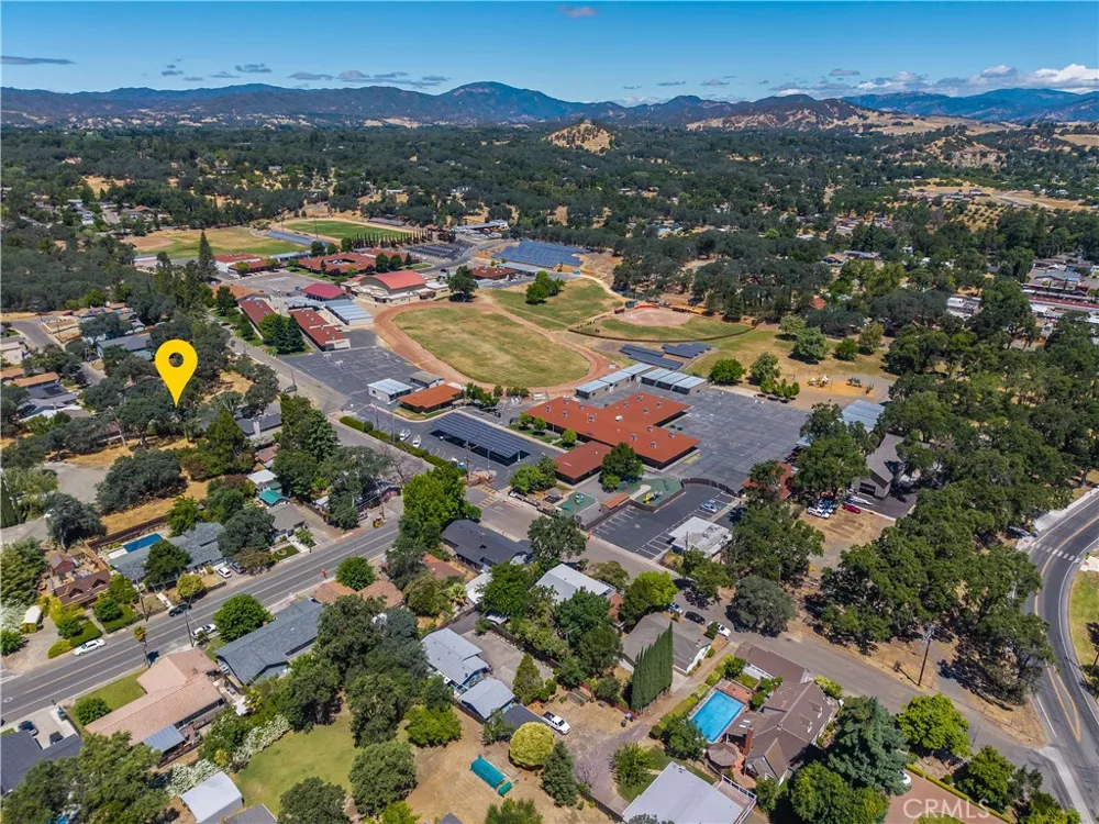 287 Forest Drive Lakeport, CA 95453