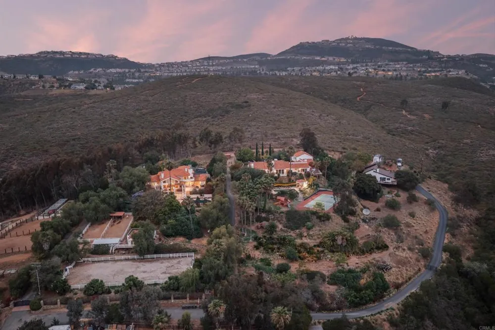 20784 Fortuna Del Norte Escondido, CA 92029