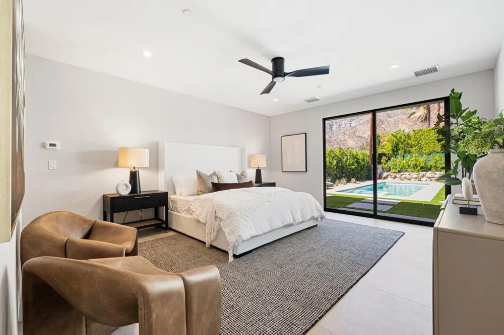 775 W Cabrillo Road Palm Springs, CA 92262
