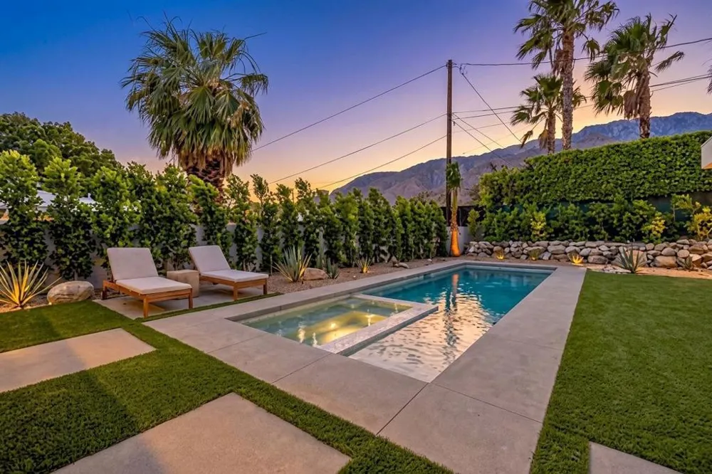 775 W Cabrillo Road Palm Springs, CA 92262