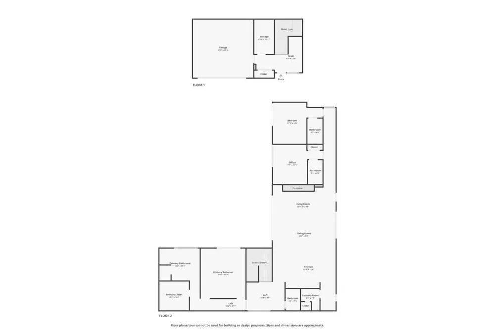 775 W Cabrillo Road Palm Springs, CA 92262