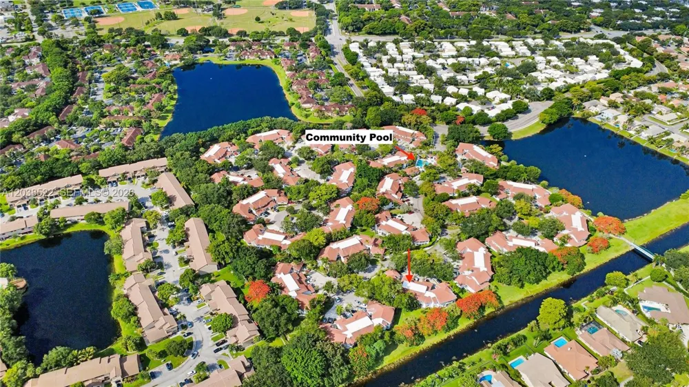 9237 NW 9th Pl #9237 Plantation, FL 33324