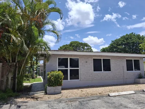 1624 NE 25th Street #1624