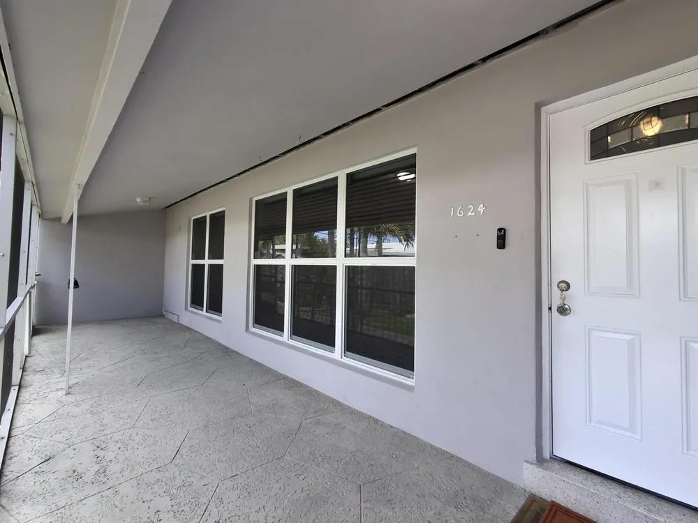 1624 NE 25th Street #1624 Wilton Manors, FL 33305