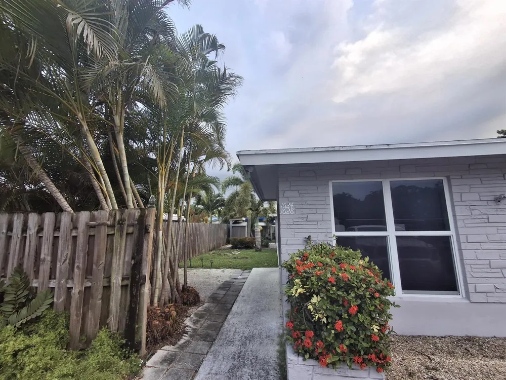 1624 NE 25th Street #1624 Wilton Manors, FL 33305
