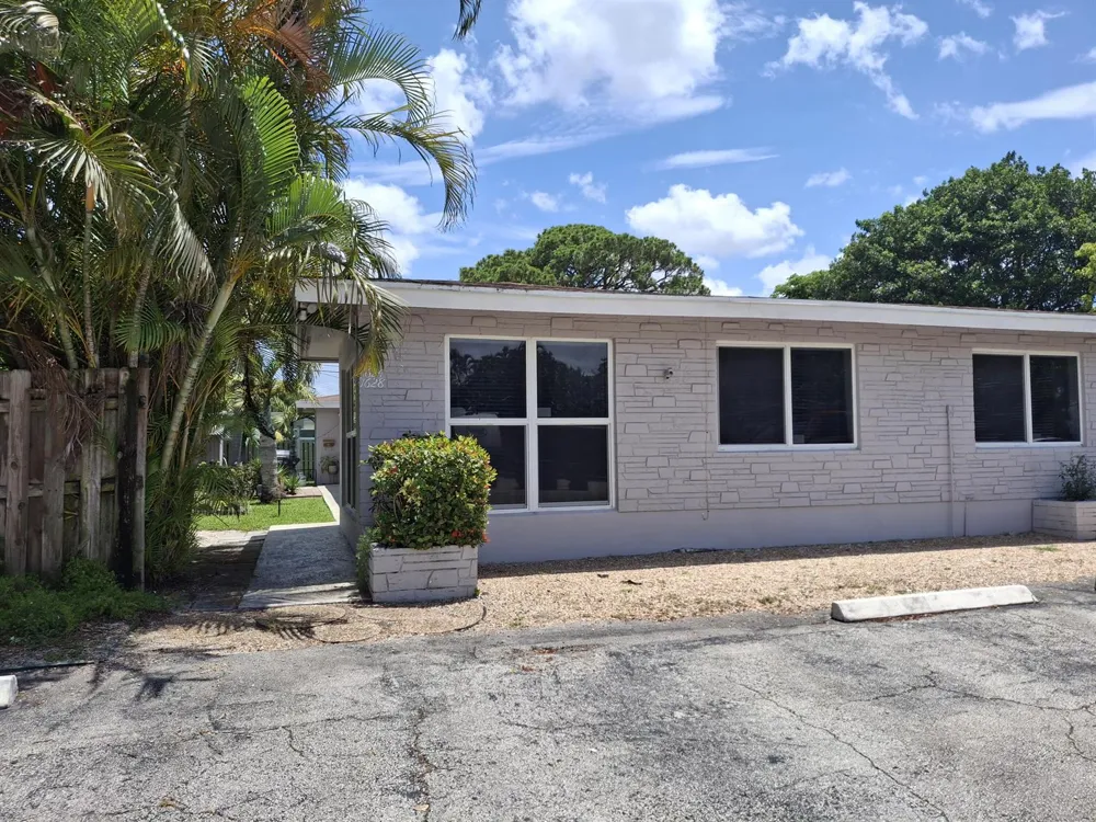 1624 NE 25th Street #1624 Wilton Manors, FL 33305