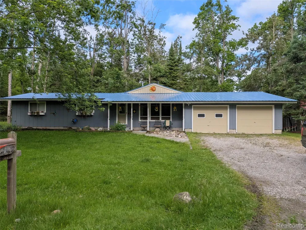 4365 Norway Road Alcona Township, MI 48742