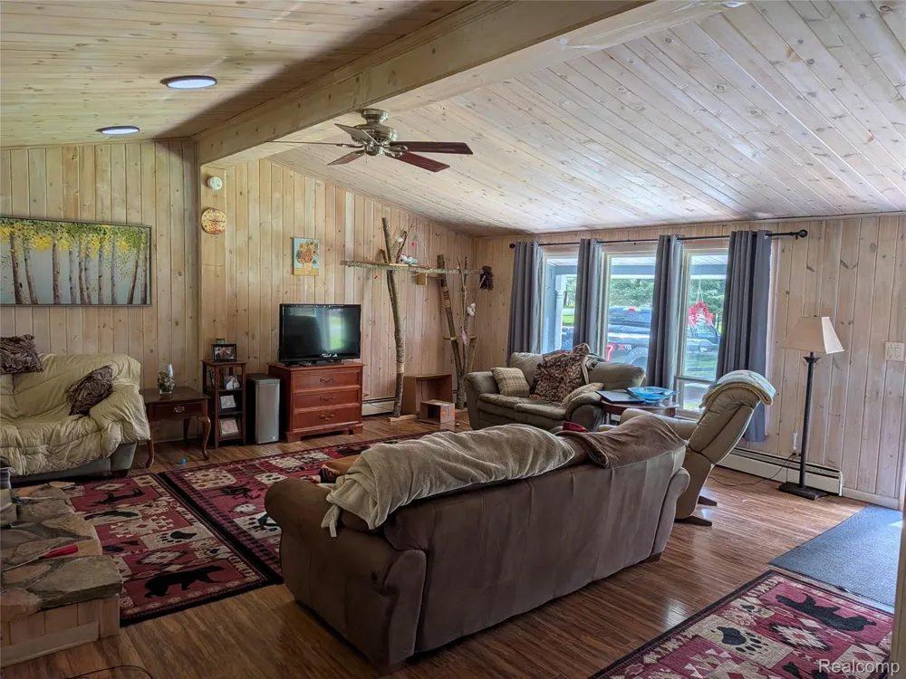 4365 Norway Road Alcona Township, MI 48742