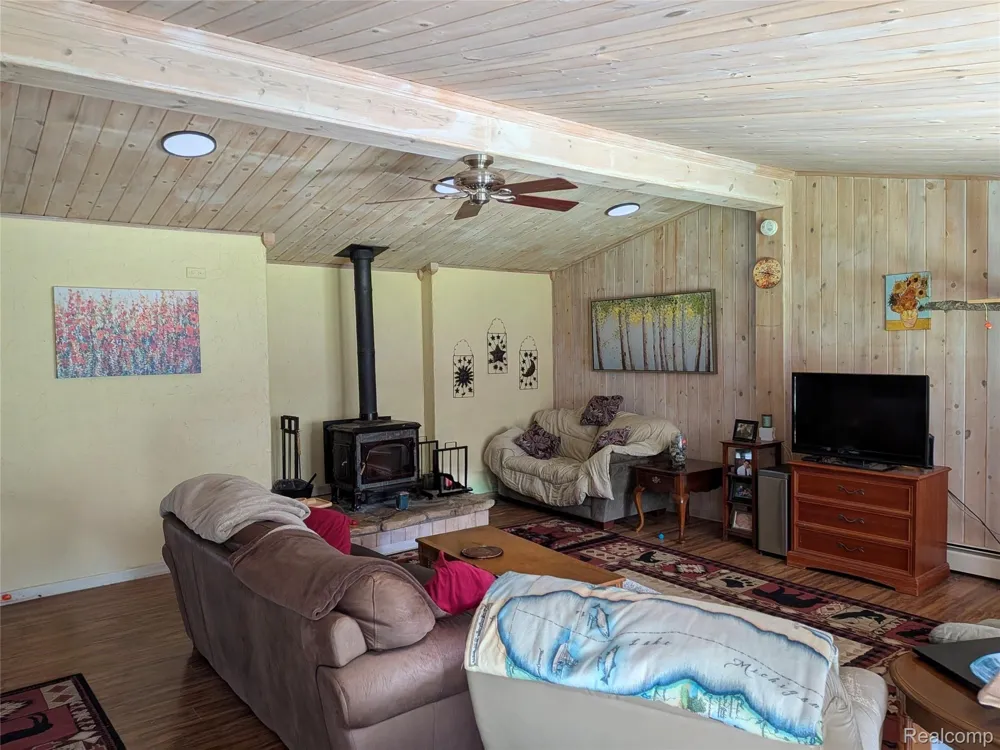4365 Norway Road Alcona Township, MI 48742