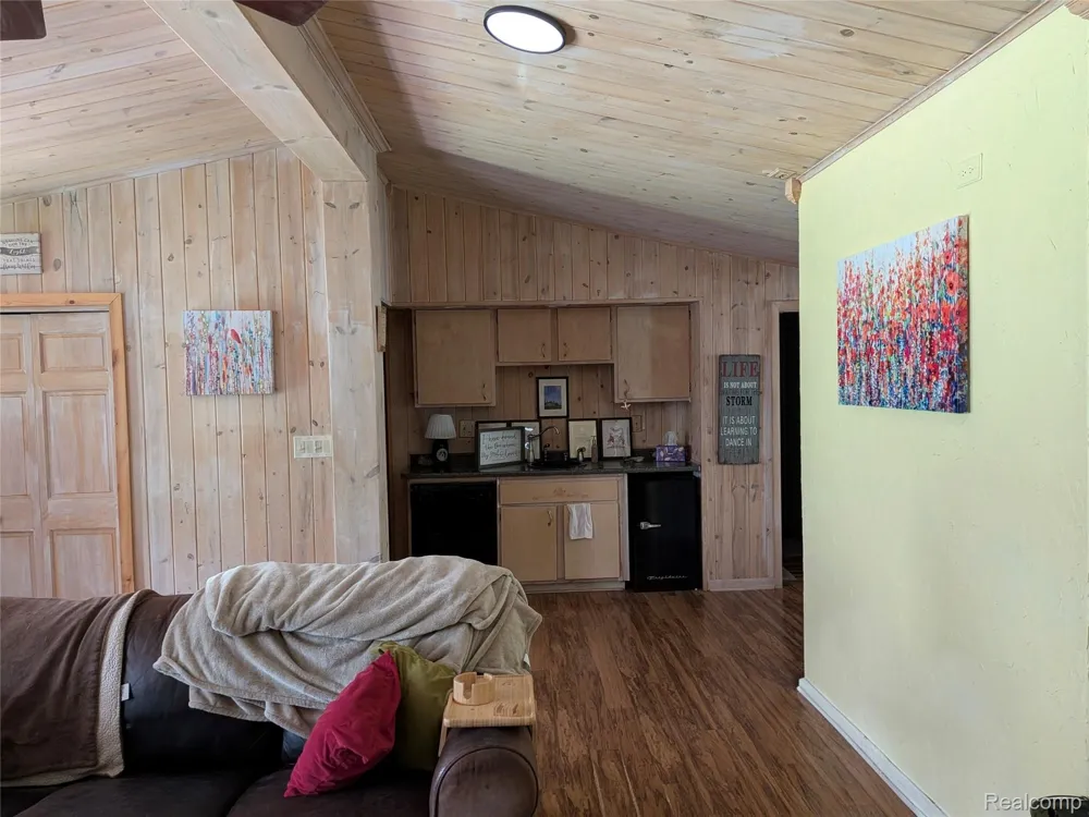 4365 Norway Road Alcona Township, MI 48742