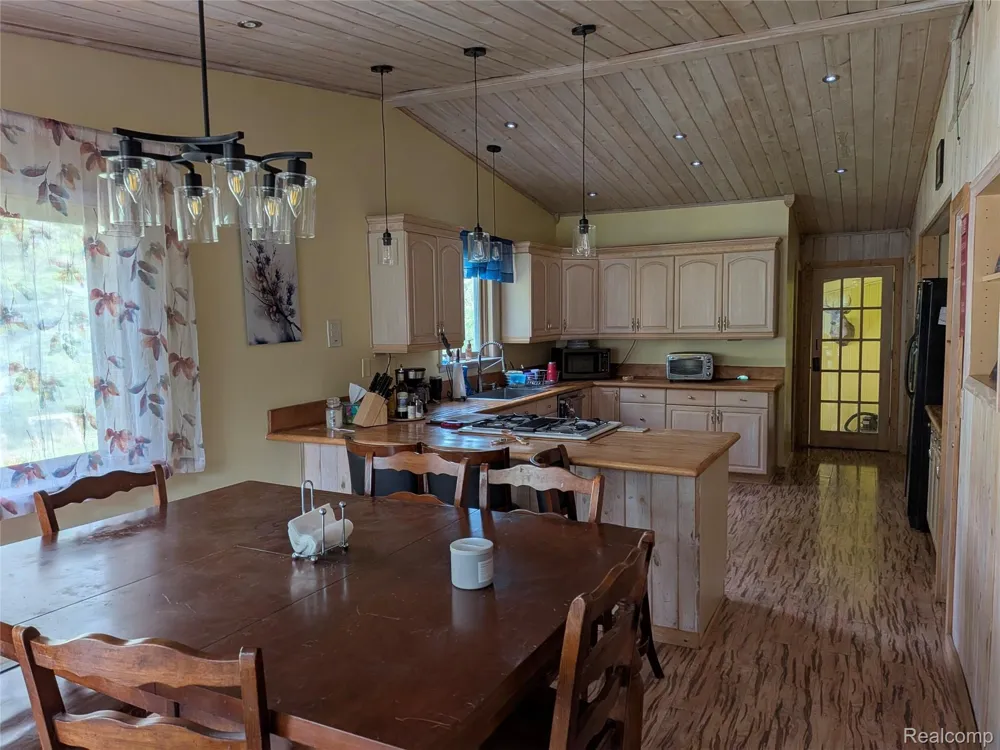 4365 Norway Road Alcona Township, MI 48742