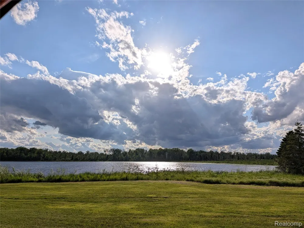 4365 Norway Road Alcona Township, MI 48742