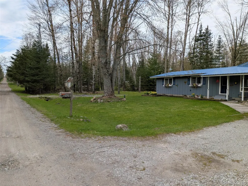 4365 Norway Road Alcona Township, MI 48742