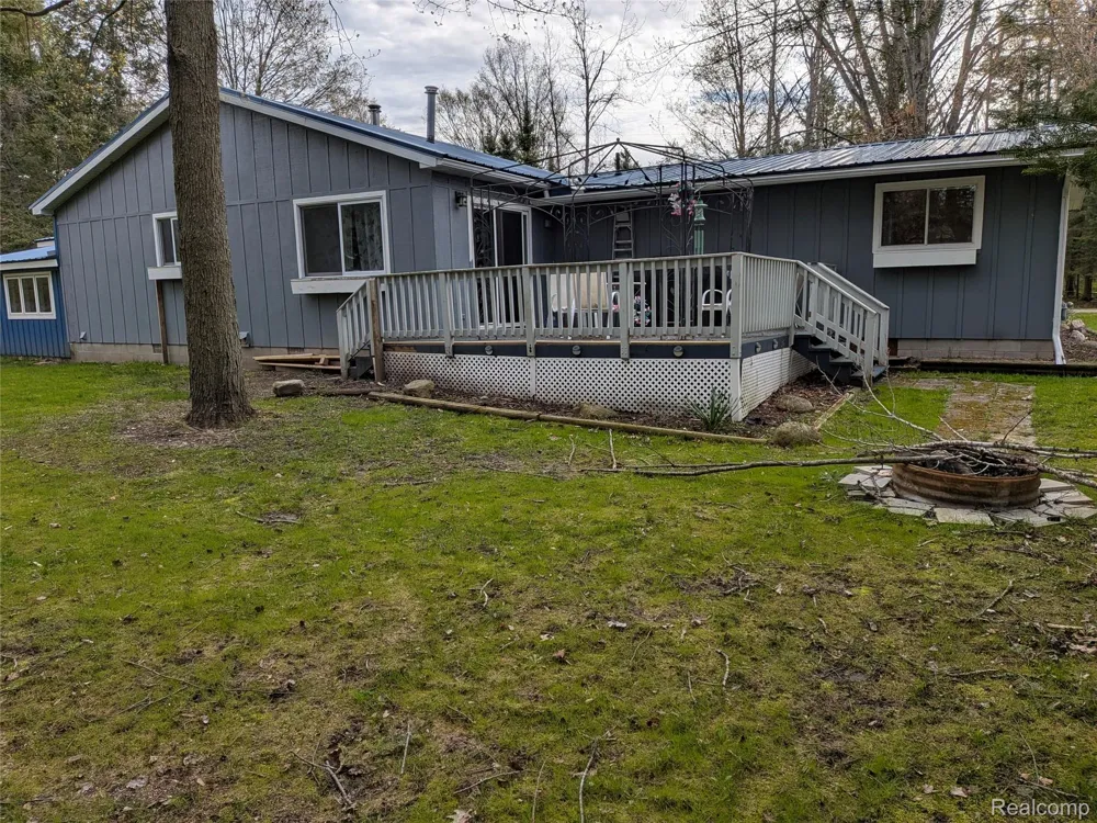 4365 Norway Road Alcona Township, MI 48742
