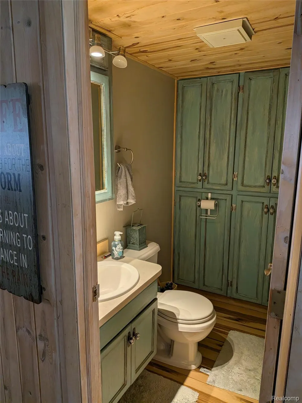 4365 Norway Road Alcona Township, MI 48742
