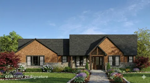33 W Grove Court