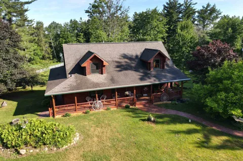 8100 Hodge Road