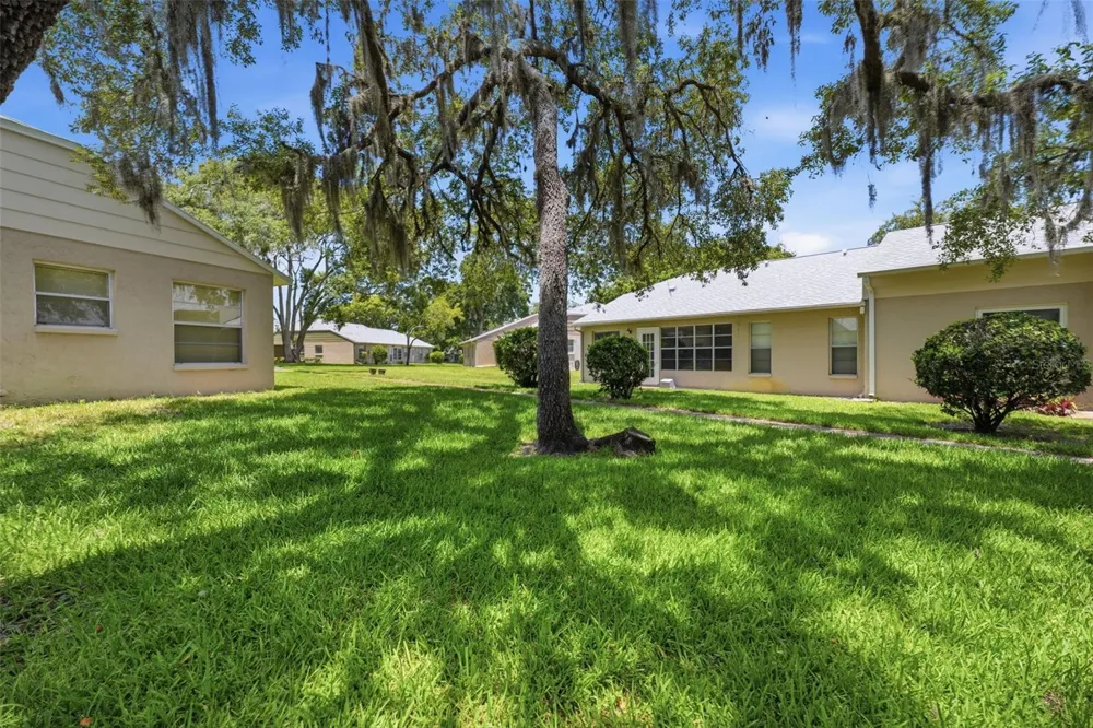 4903 LEYTE COURT #67 New Port Richey, FL 34655