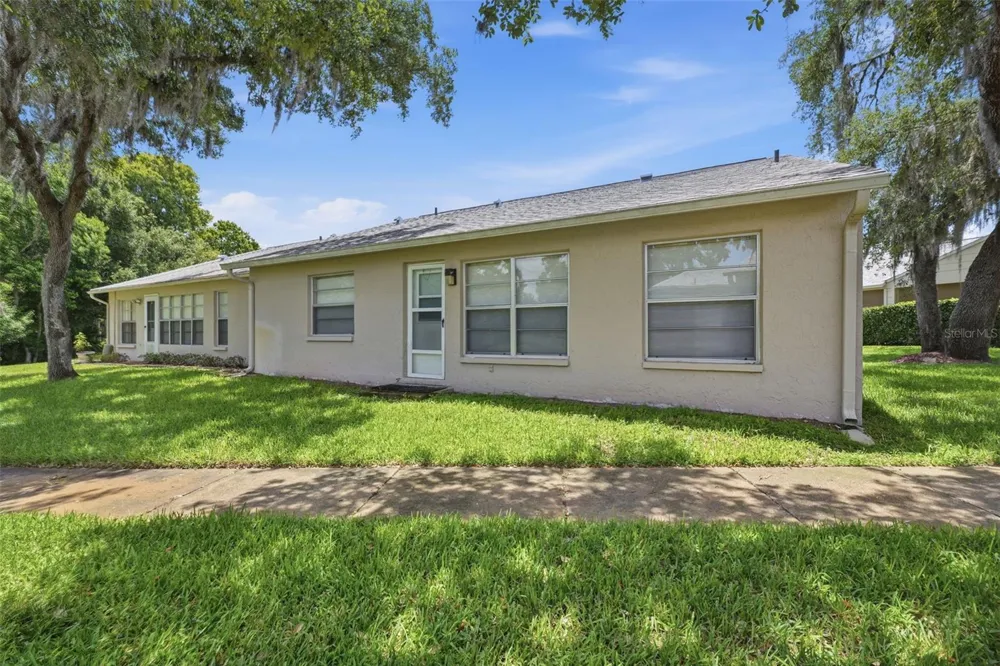 4903 LEYTE COURT #67 New Port Richey, FL 34655