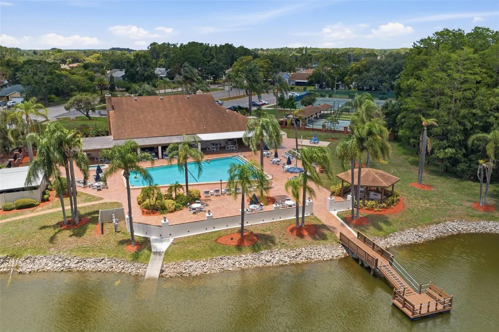4903 LEYTE COURT #67 New Port Richey, FL 34655