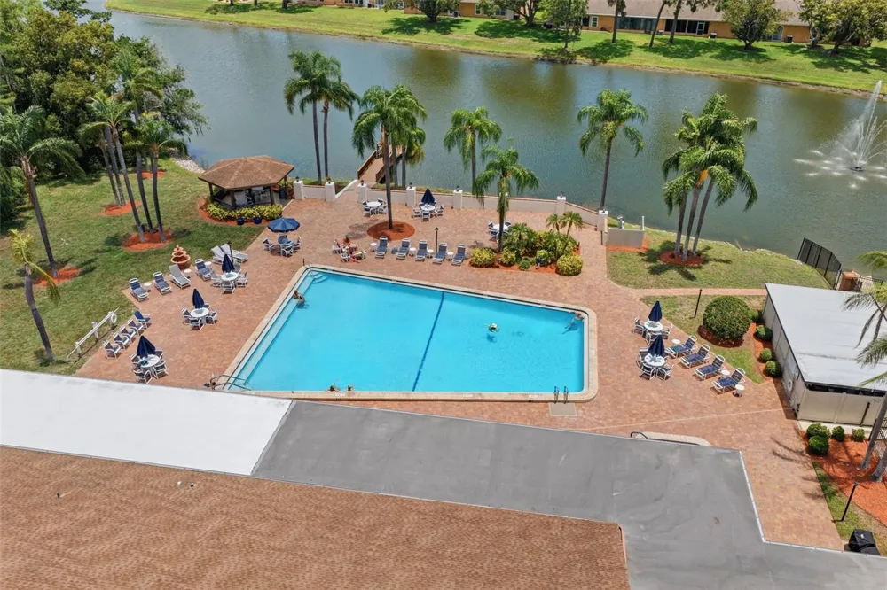 4903 LEYTE COURT #67 New Port Richey, FL 34655