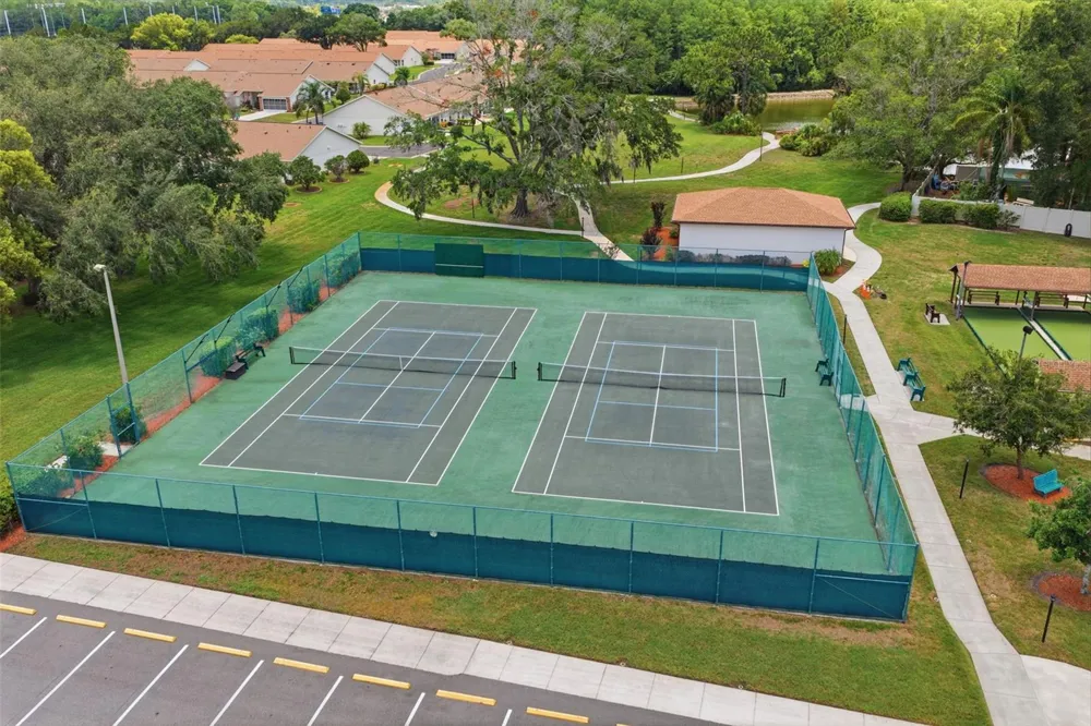 4903 LEYTE COURT #67 New Port Richey, FL 34655