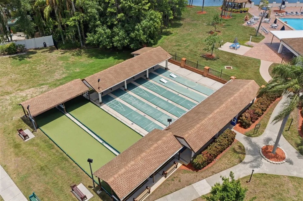 4903 LEYTE COURT #67 New Port Richey, FL 34655