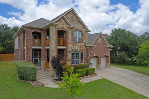 9812 Whitley Bay Drive