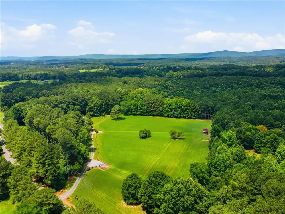 660 Mount Zion Road NE Resaca, GA 30735