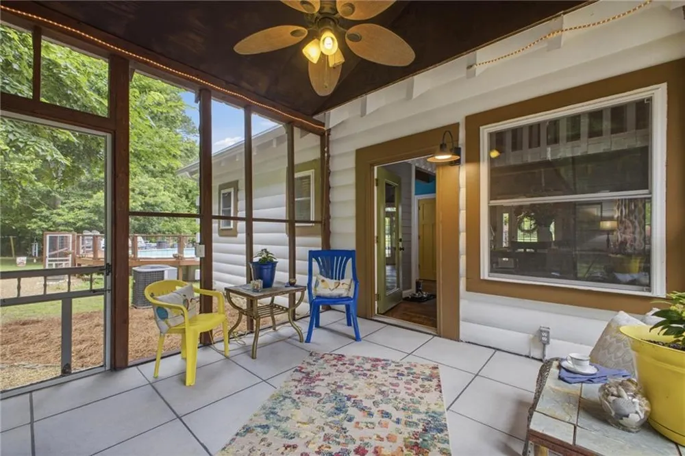 660 Mount Zion Road NE Resaca, GA 30735
