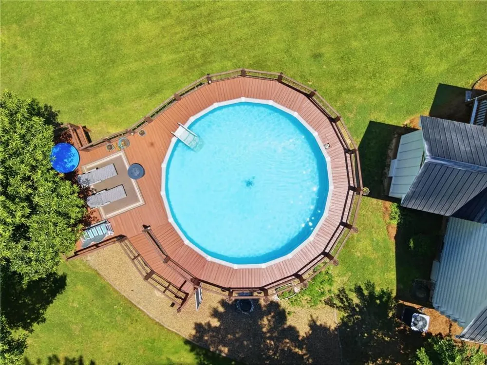 660 Mount Zion Road NE Resaca, GA 30735