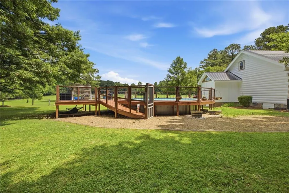 660 Mount Zion Road NE Resaca, GA 30735