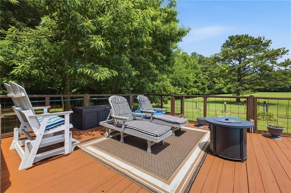 660 Mount Zion Road NE Resaca, GA 30735