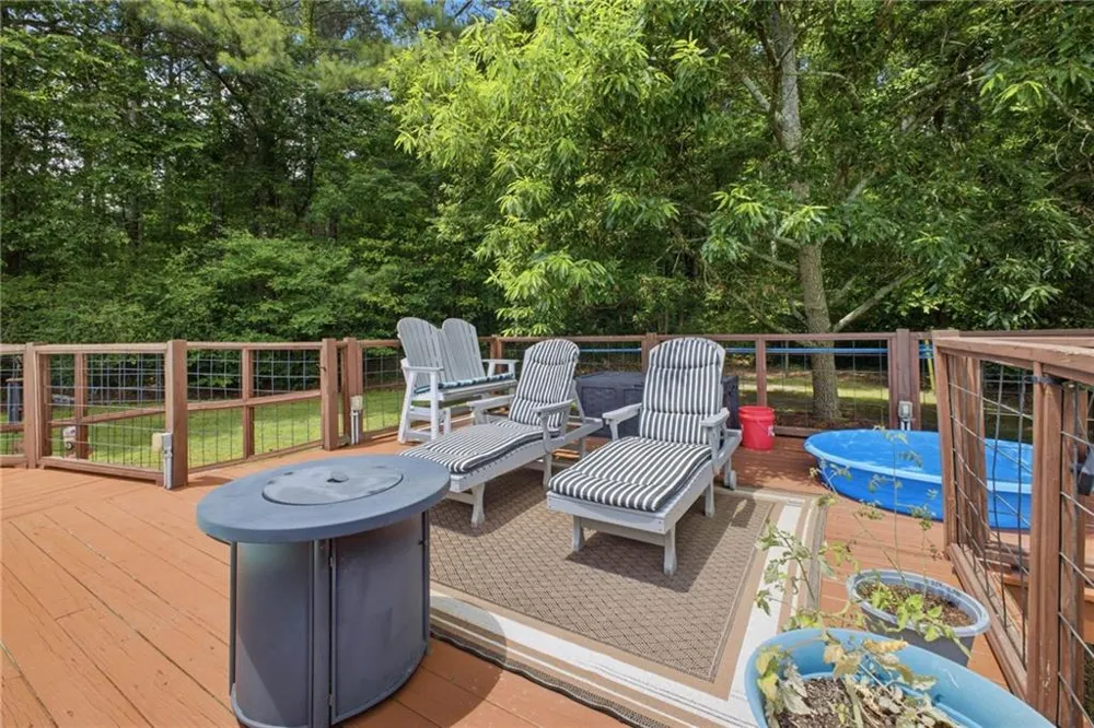 660 Mount Zion Road NE Resaca, GA 30735