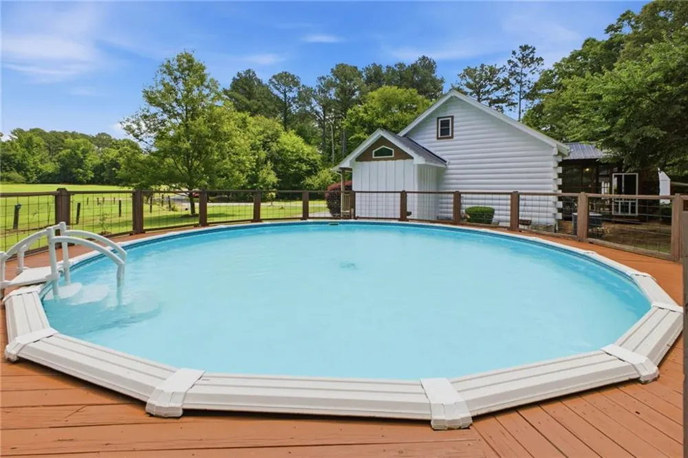 660 Mount Zion Road NE Resaca, GA 30735