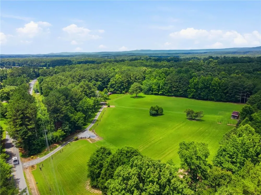660 Mount Zion Road NE Resaca, GA 30735