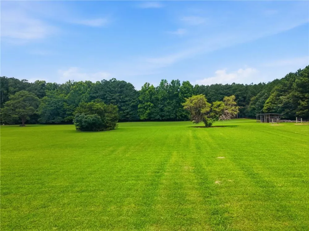 660 Mount Zion Road NE Resaca, GA 30735