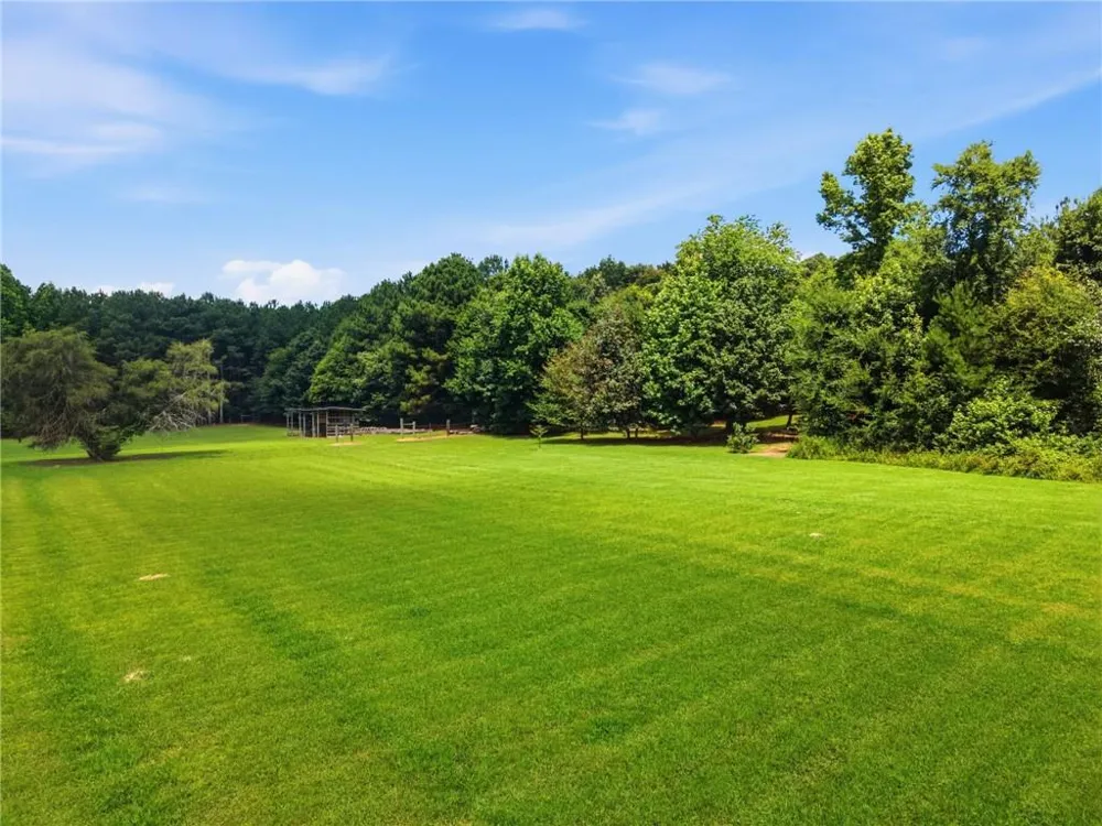 660 Mount Zion Road NE Resaca, GA 30735