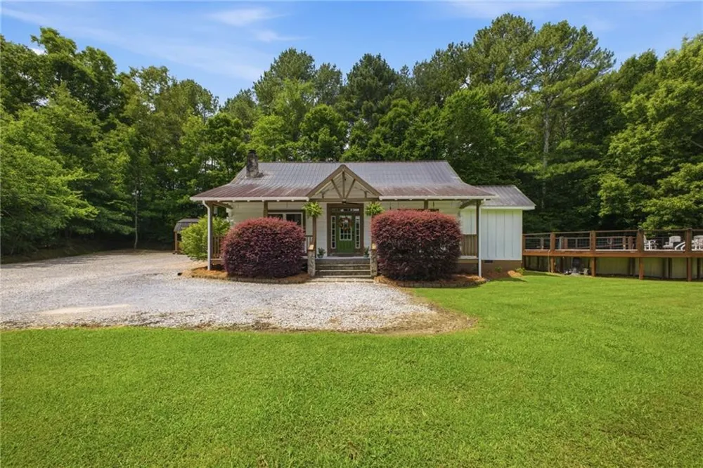 660 Mount Zion Road NE Resaca, GA 30735