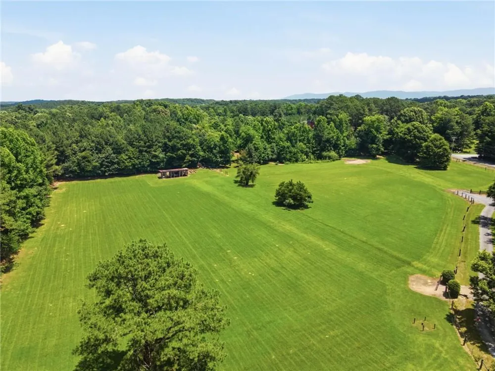 660 Mount Zion Road NE Resaca, GA 30735