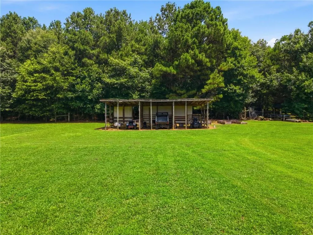 660 Mount Zion Road NE Resaca, GA 30735