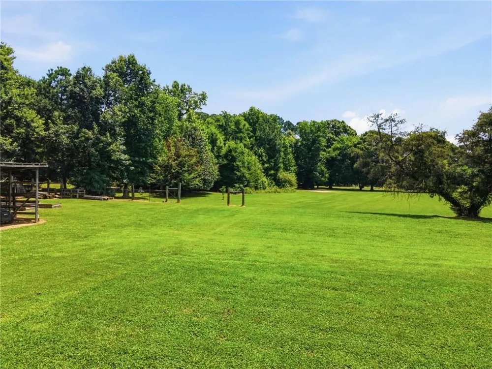 660 Mount Zion Road NE Resaca, GA 30735