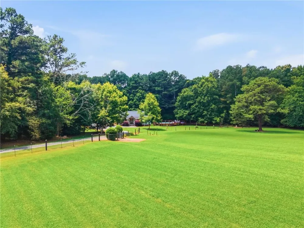 660 Mount Zion Road NE Resaca, GA 30735