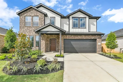 21115 Baglio Oak Court