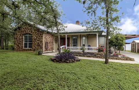 771 Hillje Road