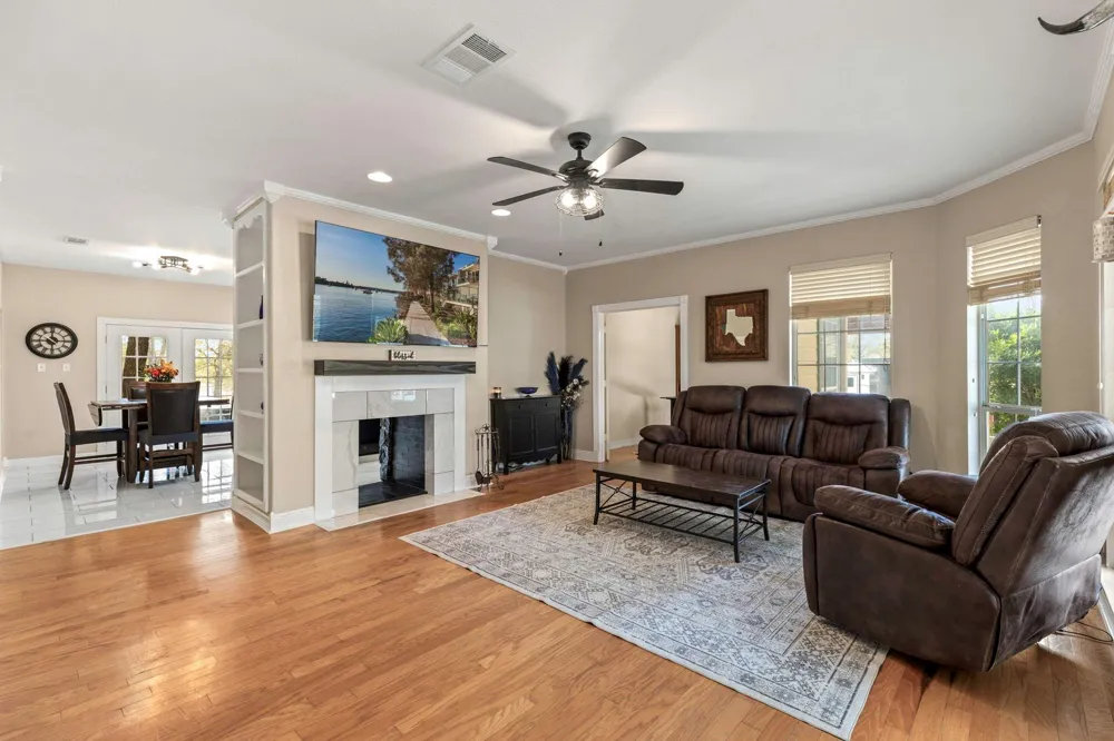 771 Hillje Road Kingsbury, TX 78638