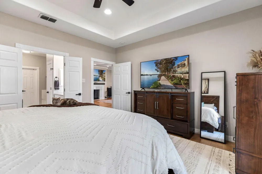 771 Hillje Road Kingsbury, TX 78638
