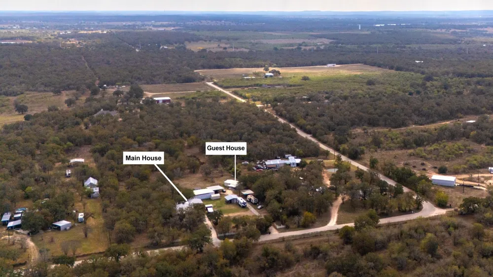 771 Hillje Road Kingsbury, TX 78638