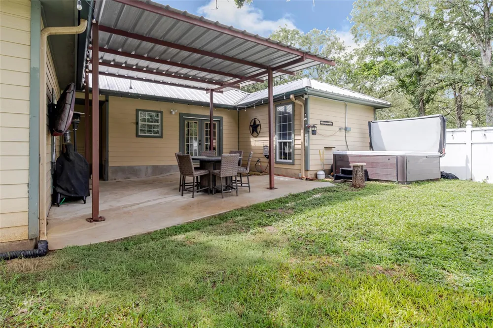 771 Hillje Road Kingsbury, TX 78638